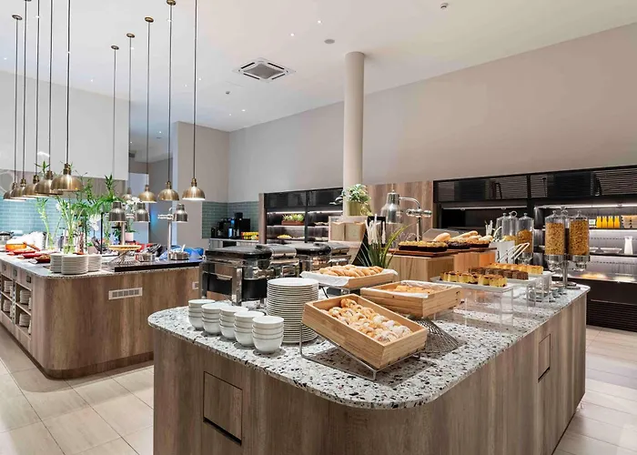 Ibis Styles Sepang Klia Hotel
